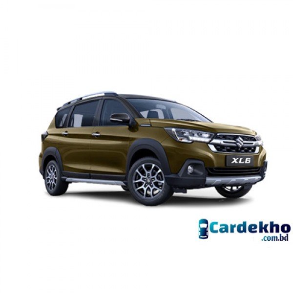 Suzuki XL6